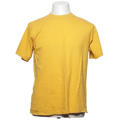 T-shirt (Gul) fra Printer Active Wear Bomuld