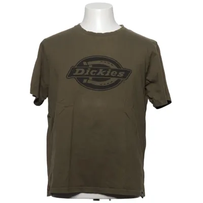 T-shirt (Vert) de Dickies Coton