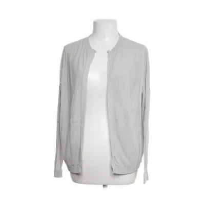 Cardigan (Grijs) van Yaya Women Katoen