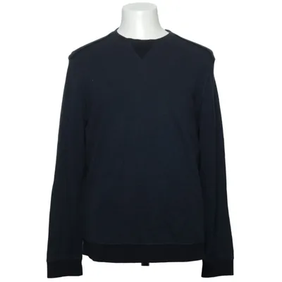 Sweatshirt (Zwart) van Ragman Katoen