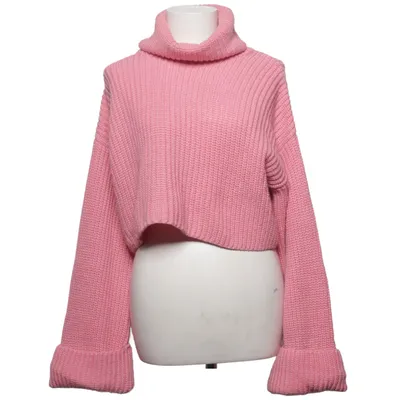 Coltrui (Lovely Roll Neck Knit Sweater) van NLY Trend Acryl