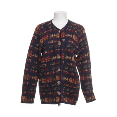 Kofta (Blå, Röd, Gul, Flerfärgad) från Dale of Norway Ull