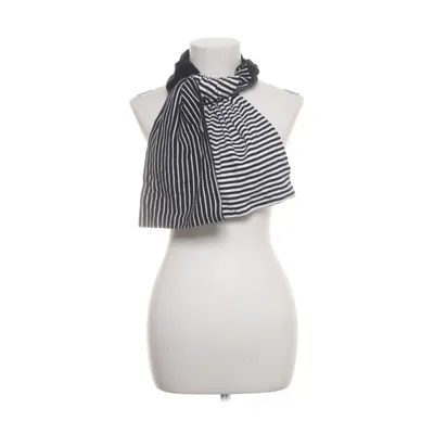 Écharpe (Noir, Blanc) de Design House Stockholm Coton