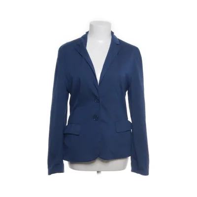 Blazer (Blue) from Outfit Fashion