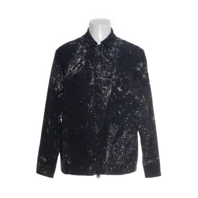 Shirt (Blue) from Schnayderman's Cotton, Viscose