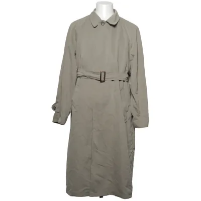 Trenchcoat (Beige) från Casanova Acetat, Polyamid