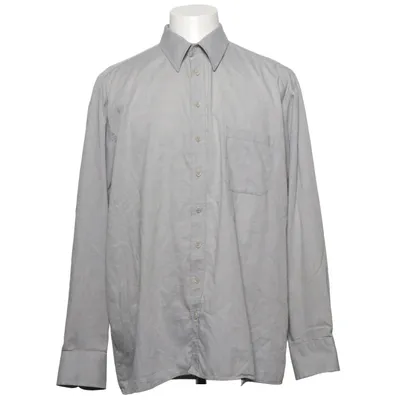 Chemise (Gris) de Oscar of Sweden Coton