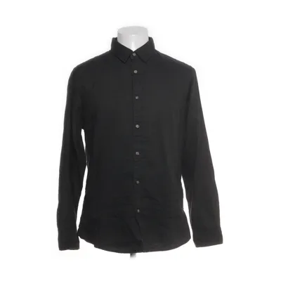 Flannel skjorte (Grøn) fra Selected Homme Bomuld