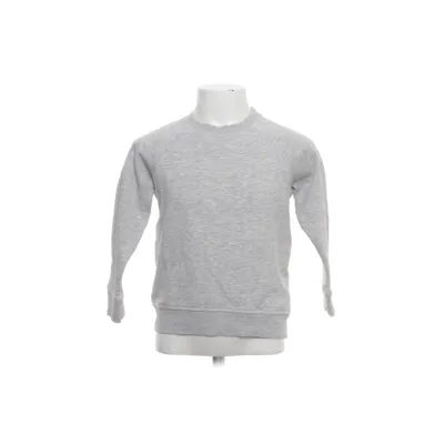 Sweatshirt (Grijs) van Next Katoen, Polyester, Viscose