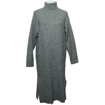 Robe à col roulé (Gris) de Primark Cares Acrylique, Élasthane, Polyamide, Polyester, Laine