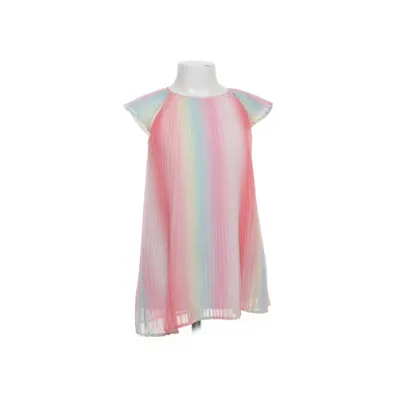 Klänning (Rosa, Flerfärgad) från H&M Polyester