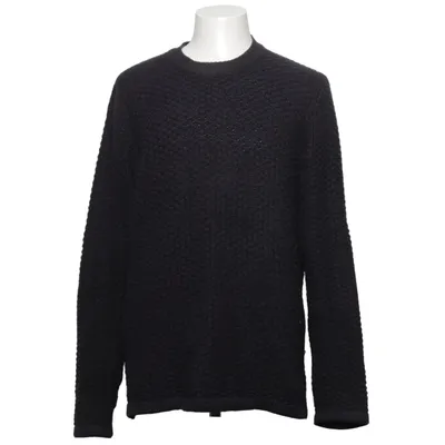 Pull-over (Noir) de Only & Sons Acrylique, Coton