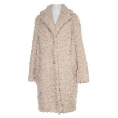 Kappa (Beige) från Backstage Akryl, Polyester