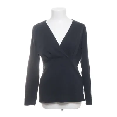 Vente top (MLEMMA TESS L/S JRS TOP 2F 2-P A, NOOS 20016863) fra Mamalicious Økologisk bomuld