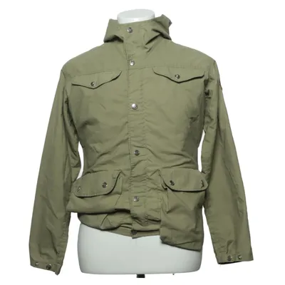 Safari jacket (Green) from Fjällräven