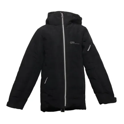 Skidjacka (Svart) från OTP Sportswear Polyester