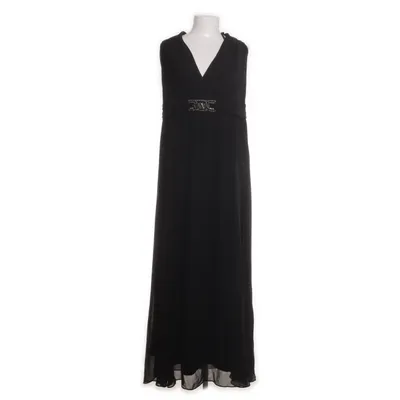 Evening gown (Black) from Sheego Polyester