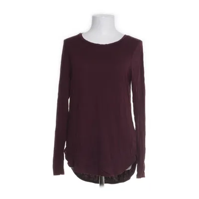 Lange mouwen shirt (Rood) van Cubus