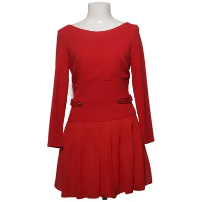 Jurk (Rood) van ASOS Petite