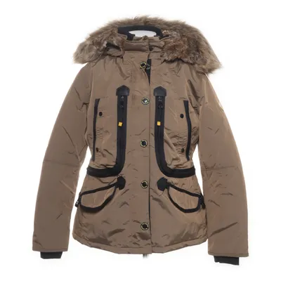 Parka (Brasilera - Daunen mit herausnehmbarer Fell Innenjacke) de Wellensteyn Duvet