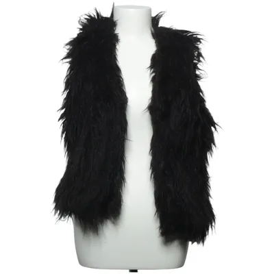 Outdoor vest (Zwart) van Vestino Acryl, Polyester