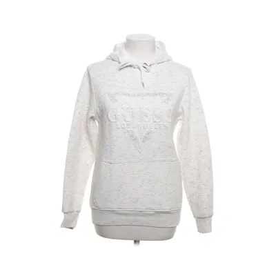 Huvtröja (Vit, Flerfärgad) från Guess by Marciano