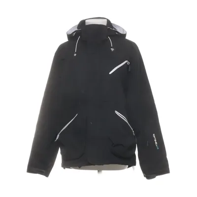 Skidjacka (Svart) från DeVal Polyester