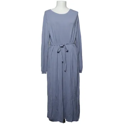 Robe (Bleu) de Happy Holly Polyamide, Viscose