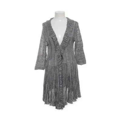 Kofta (Grå, Vit) från Flash Linne, Viskos