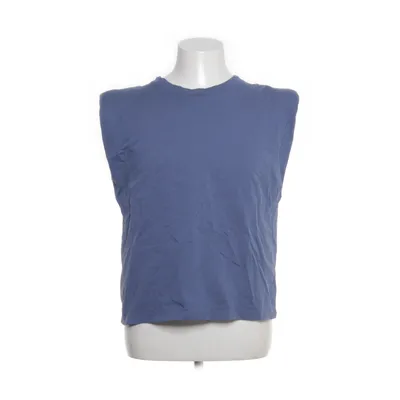 Undershirt (Blue) from Zara
