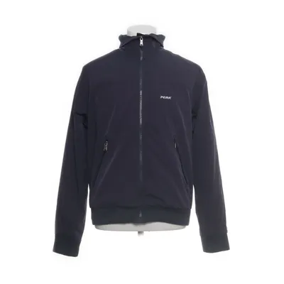 Jacka (Svart) från Peak Performance Polyamid, Polyester