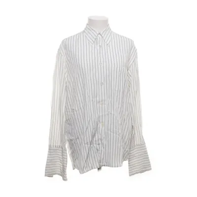 Skjorta (Vit, Grå) från Equipment