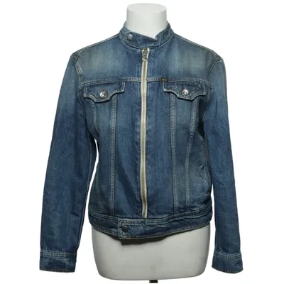 Jeansjacke (Blau) von Tiger of Sweden Jeans