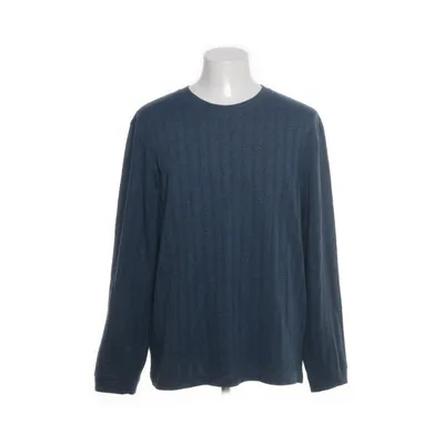 Tröja (Blå) från Van Heusen Bomull, Polyester