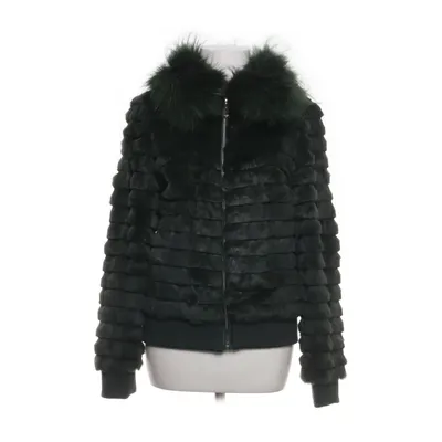 Jacka (Grön) från Mademoiselle Viskos