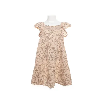 Jurk (Beige) van Konges Sløjd