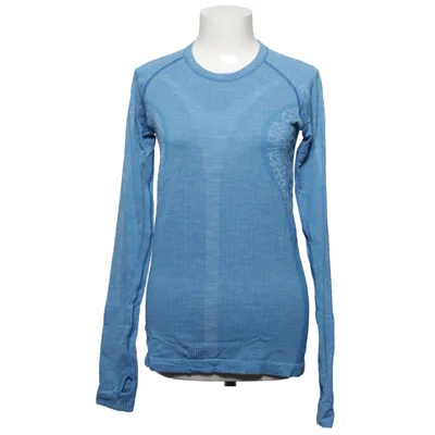 Baselayertrøje (Blå) fra Lululemon