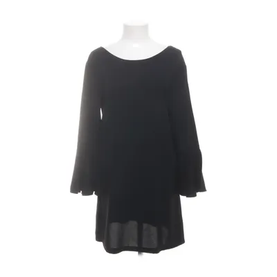 Jurk (Zwart) van Oeuvre Polyester