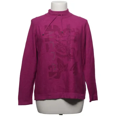 Pull-over (Violet) de Rabe Polyamide, Polyester, Viscose