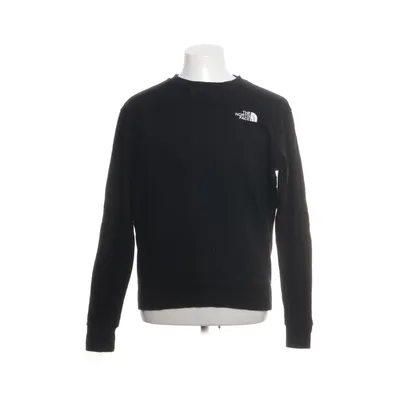 Sweatshirt (Noir) de The North Face Coton