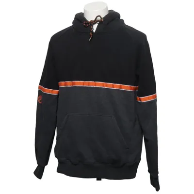 Sweat à capuche (Noir, Gris, Orange) de Seven Zero