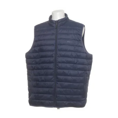 Ytterväst (Blå) från Ocean Works Polyamid, Polyester