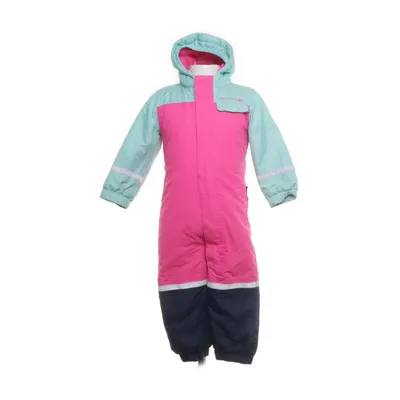 Overall (Blue, Pink) from Northville Polyester