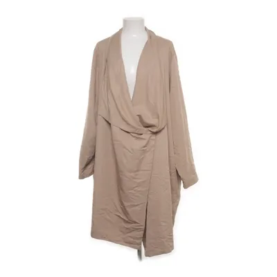 Trenchcoat (Beige, Flerfärgad) från Divided by H&M Polyester, Viskos