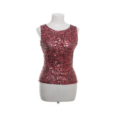 Top (Red) from Marie Blanc