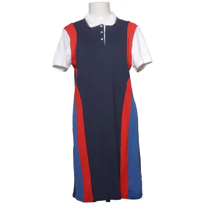 Polojurk (Blauw, Rood, Wit) van Golfino Elastaan, Polyamide