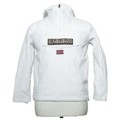 Anorak (Rainforest) van Napapijri Polyamide, Polyester