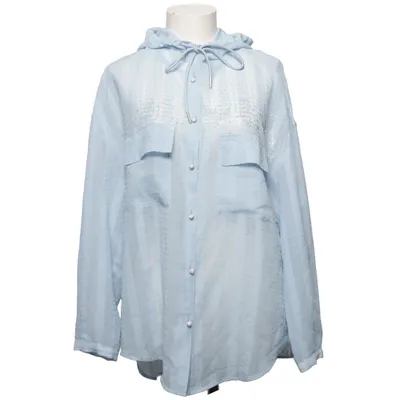 Skjorta (Blå) från Ky Creation Polyester