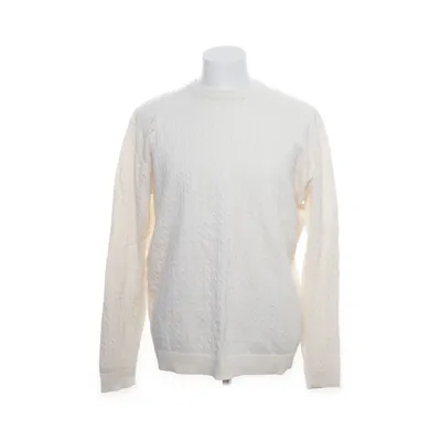 Tröja (Vit) från Tailored Originals