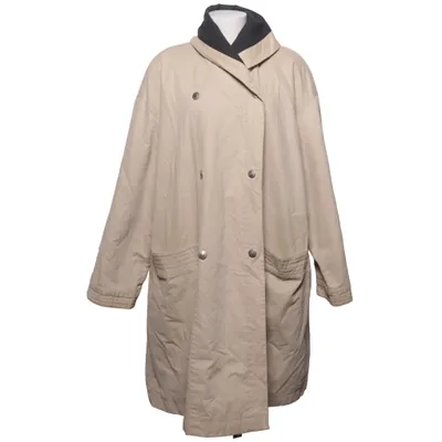 Coat (Beige) from Kemper Sportchic